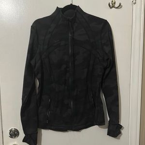 Lululemon define jacket